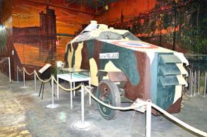 281- Saumur Musee